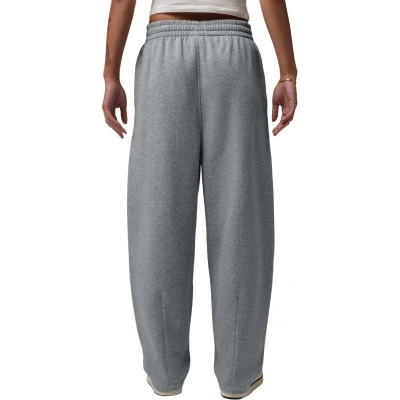 Brooklyn Fleece Mujer Trousers