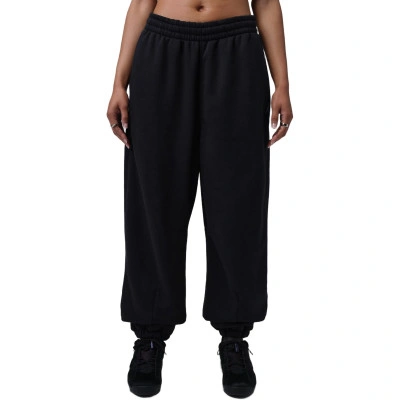 Brooklyn Fleece Mujer Trousers