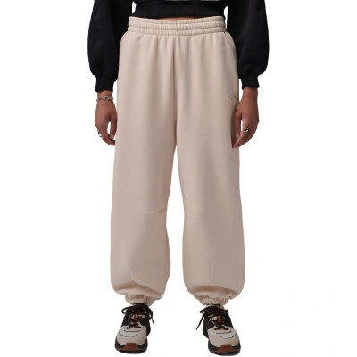 Brooklyn Fleece Jogger Mujer Trousers