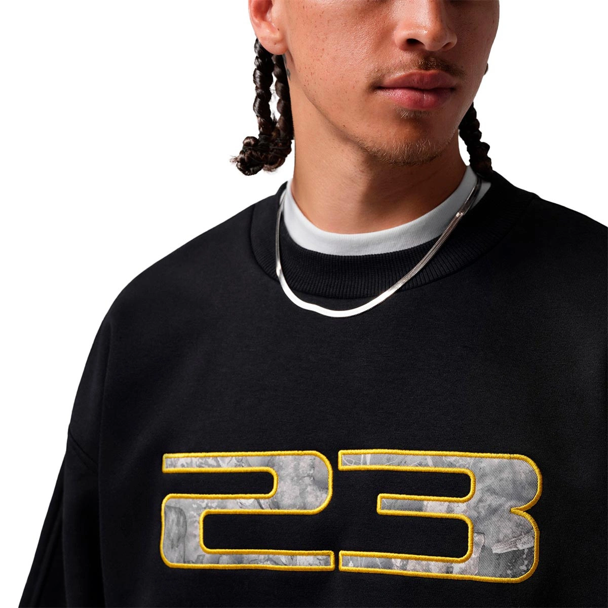 sudadera-jordan-brooklyn-realtree-fleece-crew-black-bright-citron-2