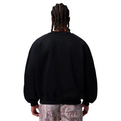 Brooklyn Realtree Fleece Crew Sweatshirt