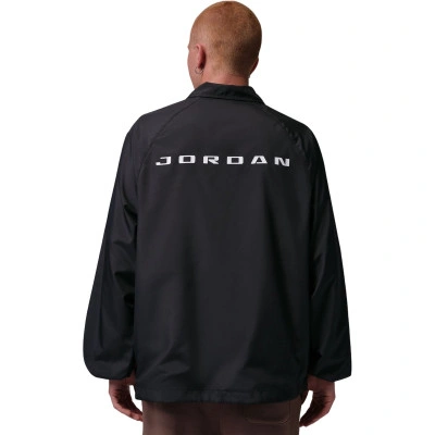 Brooklyn Coaches Jacket