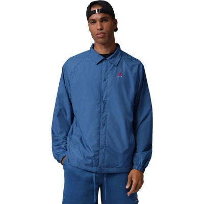 Brooklyn Coaches Jacket