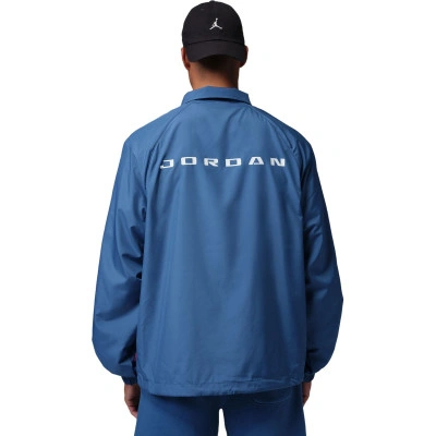 Brooklyn Coaches Jacket