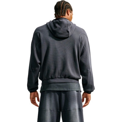Sudadera Ja Morant Waffle