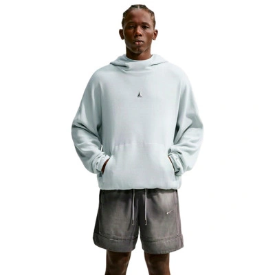 Ja Morant Waffle Sweatshirt