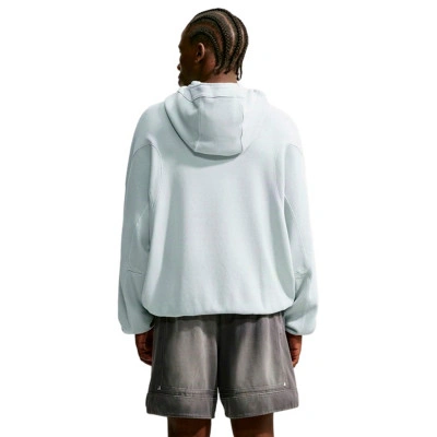 Ja Morant Waffle Sweatshirt