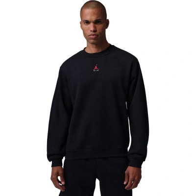 Brooklyn Statement Crew Sweatshirt