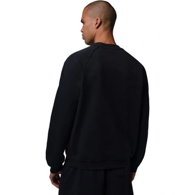 Brooklyn Statement Crew Sweatshirt