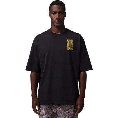 Flight Gfx 96 Crew T-Shirt