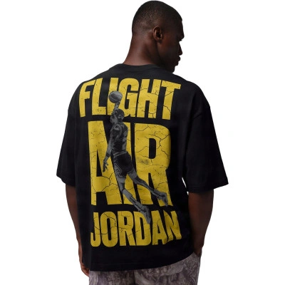 Flight Gfx 96 Crew T-Shirt