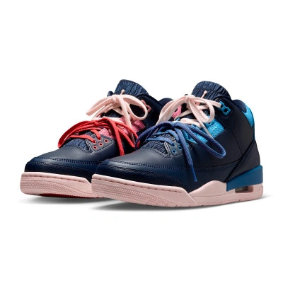 Women Air Jordan 3 Retro Shoes