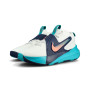 Team Hustle D 12 Niño-Summit White-Safety Orange-Energy