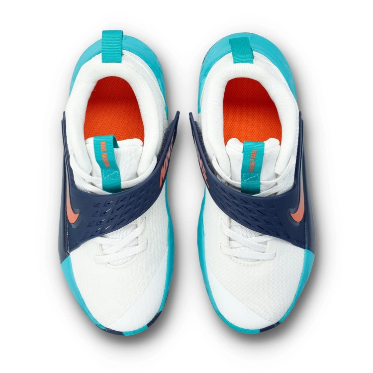 zapatillas-nike-team-hustle-d12-preescolar-blanco-5