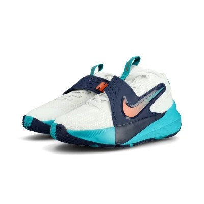 Preschool Team Hustle D 12 Basketball Shoes