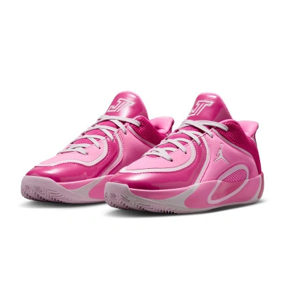 Kids Tatum 4 Basketball Shoes
