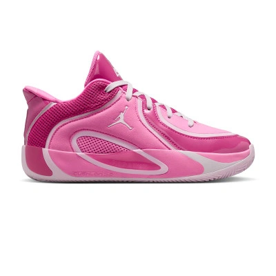 Kids Tatum 4 Basketball Shoes