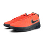 Lebron Witness 9-Bright Crimson-Black-Smoke Grey