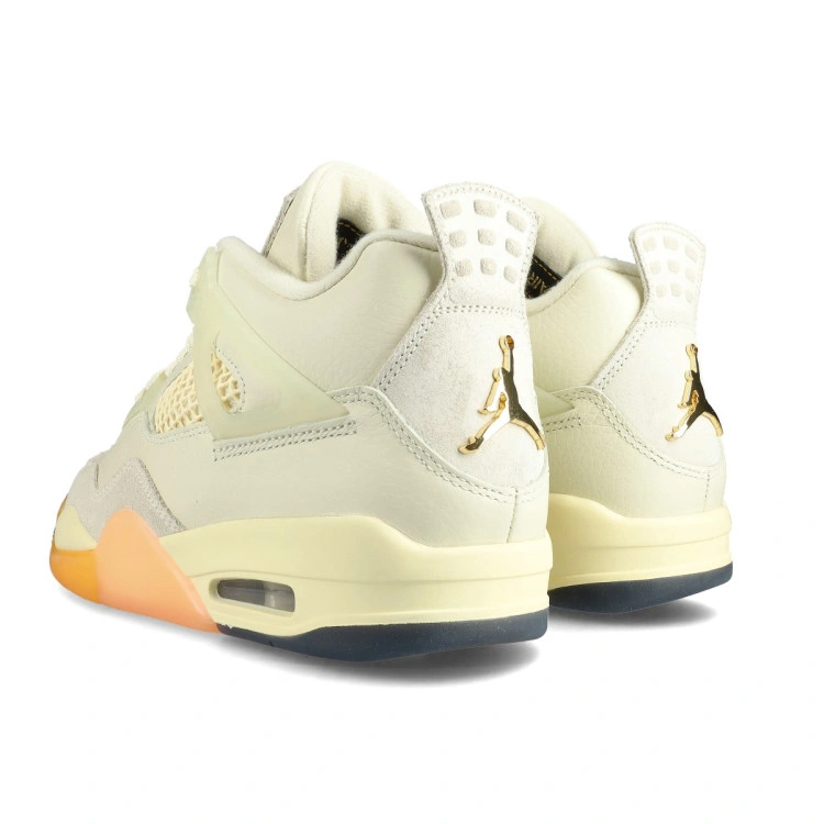 sneakers-jordan-air-jordan-4-retro-birds-of-paradise-damen-beige-5