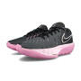 G.T. Cut Academy 2-Anthracite-Black-Pink Foam-Lt Magenta