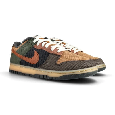 Sneakers Dunk Low Retro Premium