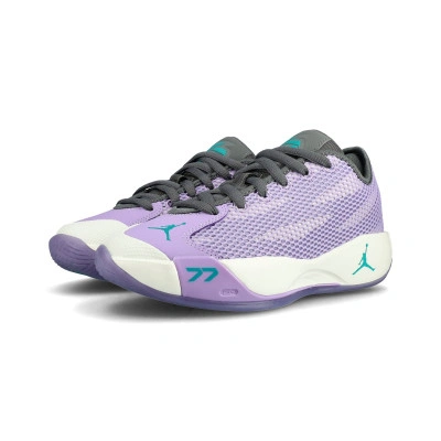 Kids Jordan Luka .77 v2 Basketball Shoes