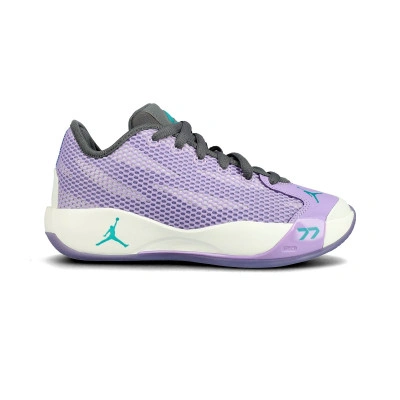 Kids Jordan Luka .77 v2 Basketball Shoes