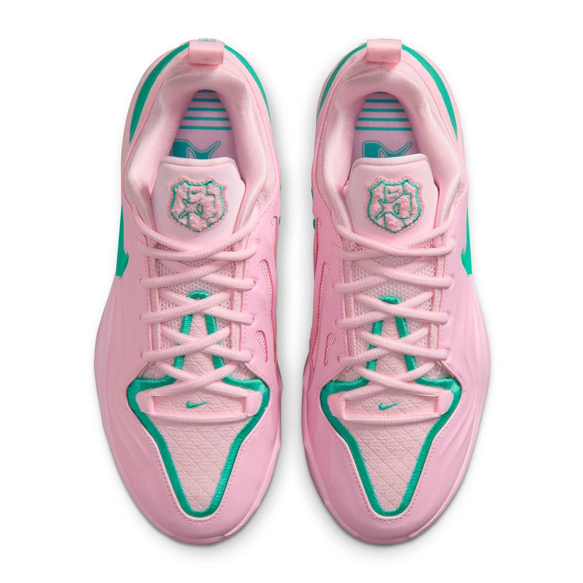 zapatillas-nike-atwo-pink-foam-light-menta-5