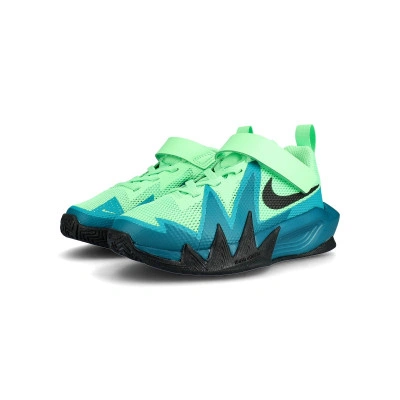 Preschool S.T. Dynamite Basketball Shoes
