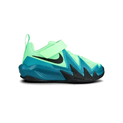 Preschool S.T. Dynamite Basketball Shoes