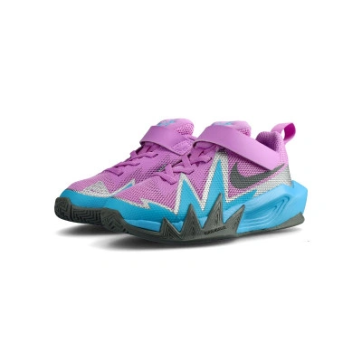 S.T. Dynamite Preescolar Basketball Shoes