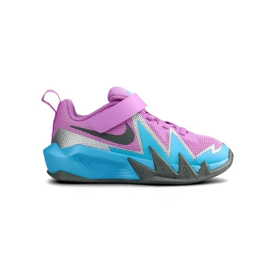 S.T. Dynamite Preescolar Basketball Shoes