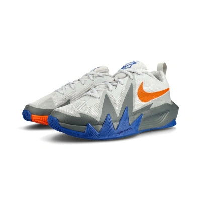 S.T. Dynamite Niño Basketball Shoes