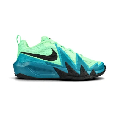 Kids S.T. Dynamite Basketball Shoes