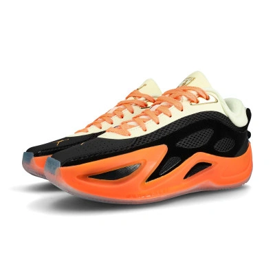 Women Heir Series 2 WNBA Basketball Shoes