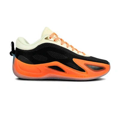 Women Heir Series 2 WNBA Basketball Shoes