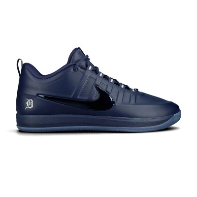 Book 2 Tigers Basketball Shoes