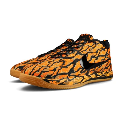 Zapatillas Book 2 Tiger Camo