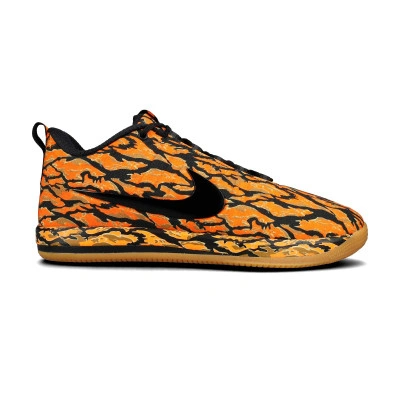 Zapatillas Book 2 Tiger Camo