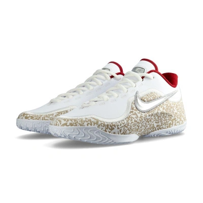 LeBron 23 Laser Basketball Shoes