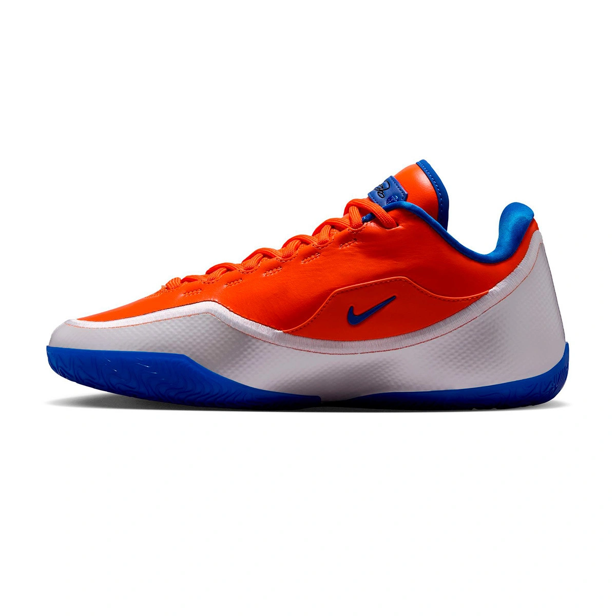 zapatillas-nike-lebron-23-per-hardwood-classics-game-royal-white-safety-orange-2
