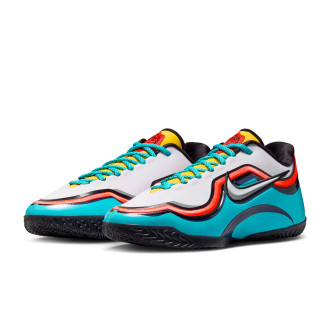 Zapatillas Lebron 23 Stewie