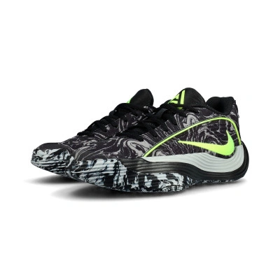 Giannis Immortality 5 Niño Basketball Shoes