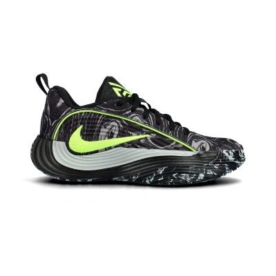 Giannis Immortality 5 Niño Basketball Shoes