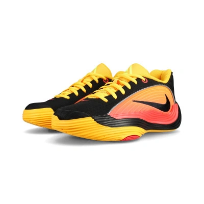 Kids Giannis Immortality 5 Basketball Shoes