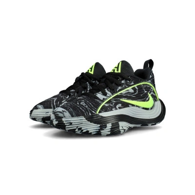 Preschool Nike Giannis Immortality 5 Basketball Shoes