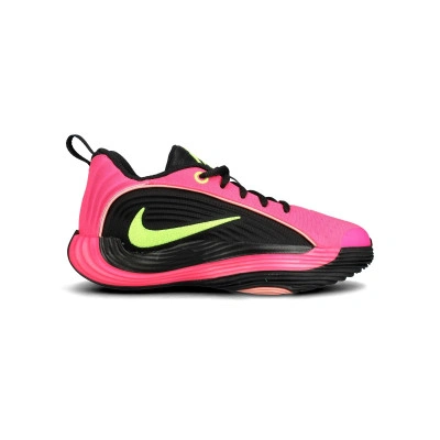 Giannis Immortality 5 Preescolar Basketball Shoes