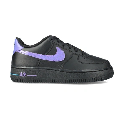 Kids Air Force 1 BB Win Shoes