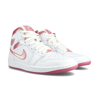 Sneakers Air Jordan 1 Mid Se Mujer