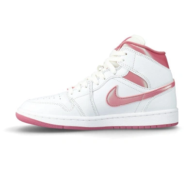 Sneakers Air Jordan 1 Mid Se Mujer
